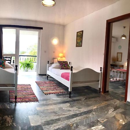 Theodora Hotel Petra  Esterno foto