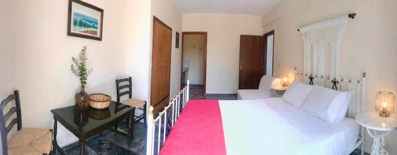Theodora Hotel Petra  Esterno foto