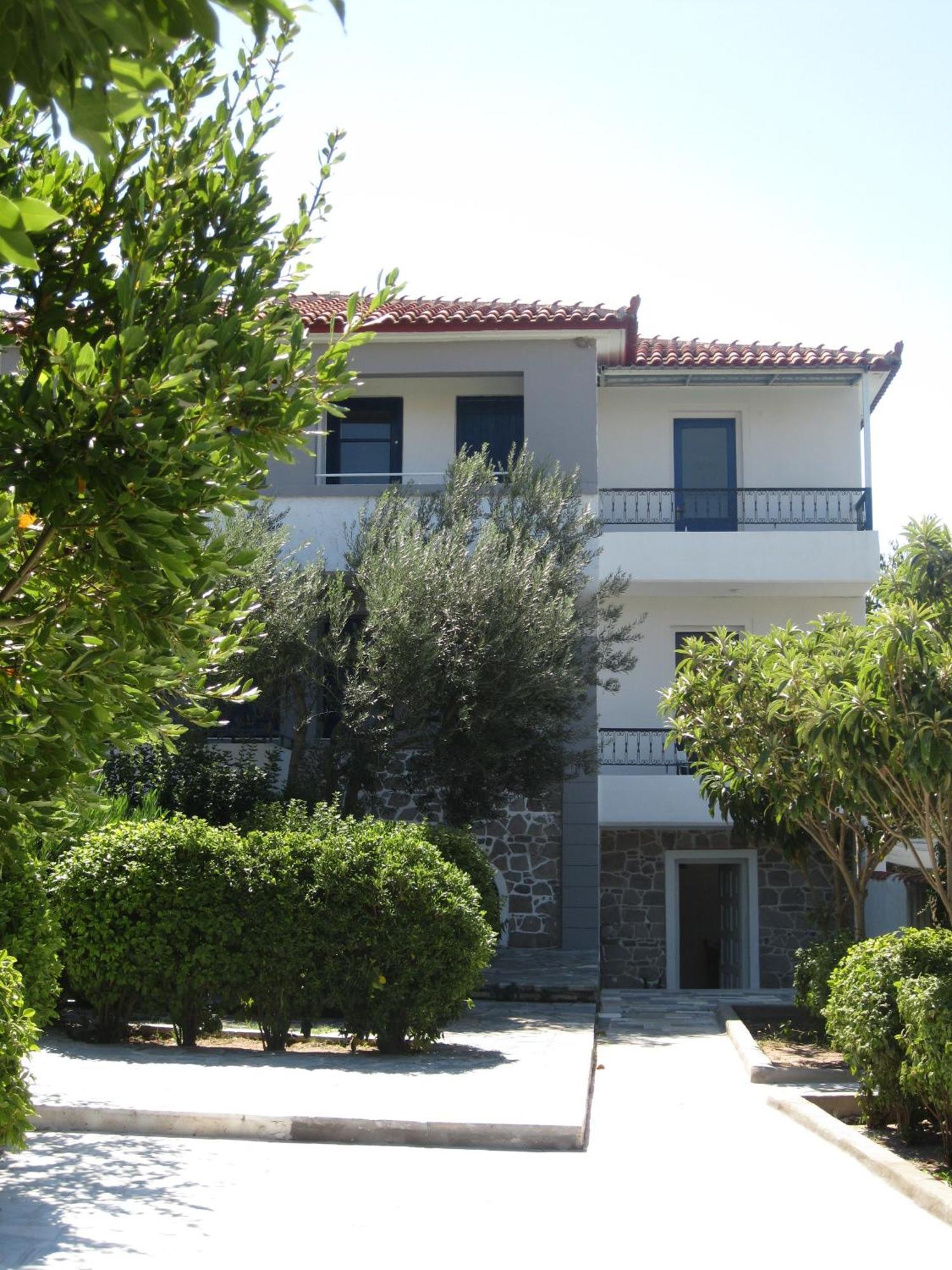 Theodora Hotel Petra  Esterno foto